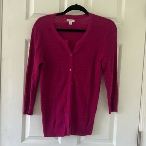 Cardigan in great condition
